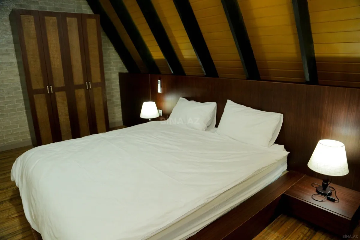 Kirayə verilir 3 otaqlı həyət evi 120 m²