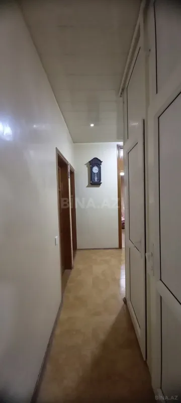 Satılır 3 otaqlı mənzil 85 m²
