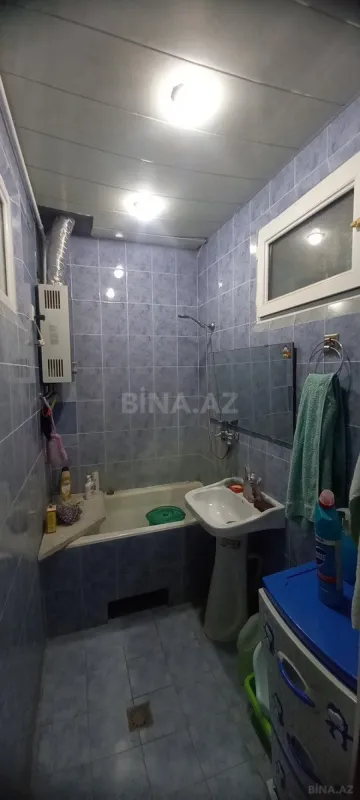 Satılır 3 otaqlı mənzil 85 m²