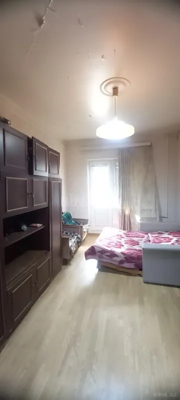 Satılır 3 otaqlı mənzil 85 m²