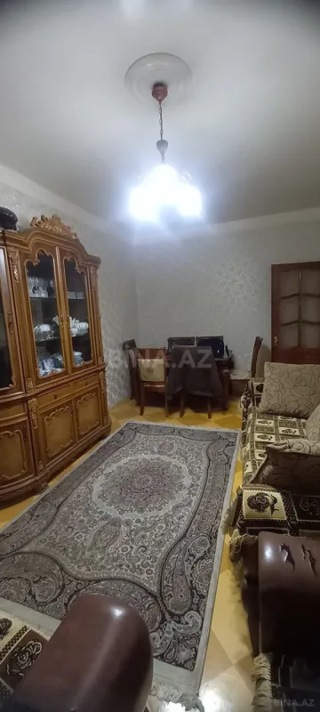 Satılır 3 otaqlı mənzil 85 m²