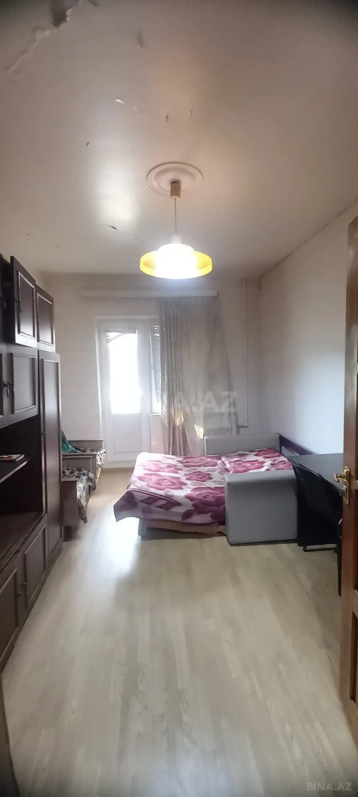 Satılır 3 otaqlı mənzil 85 m²