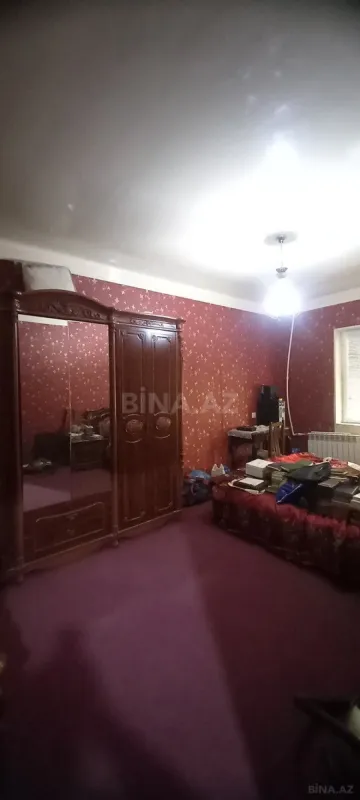 Satılır 3 otaqlı mənzil 85 m²