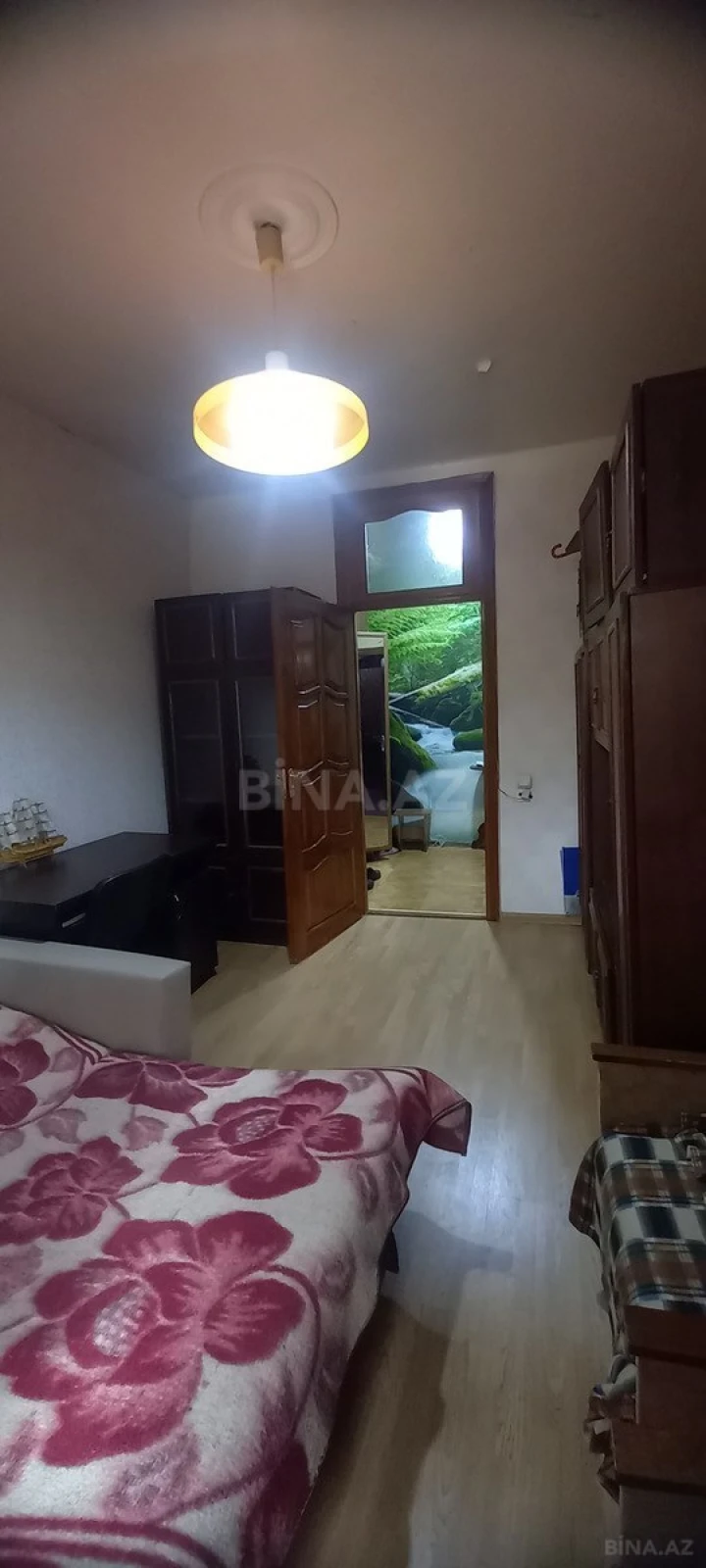 Satılır 3 otaqlı mənzil 85 m²