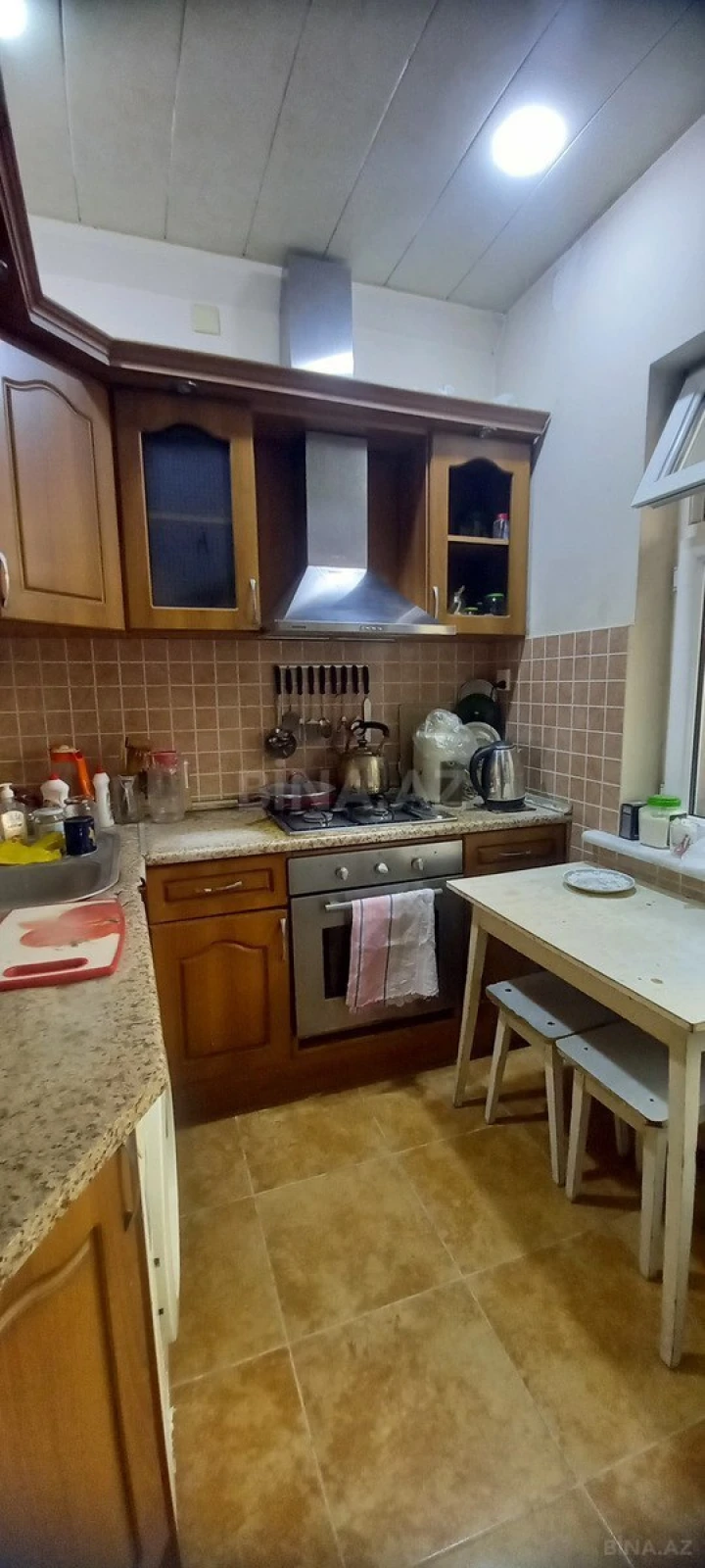 Satılır 3 otaqlı mənzil 85 m²