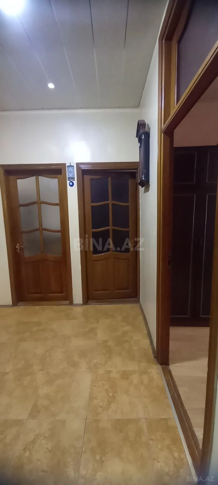 Satılır 3 otaqlı mənzil 85 m²