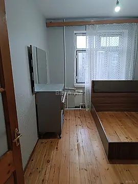 Kirayə verilir 3 otaqlı mənzil 80 m²