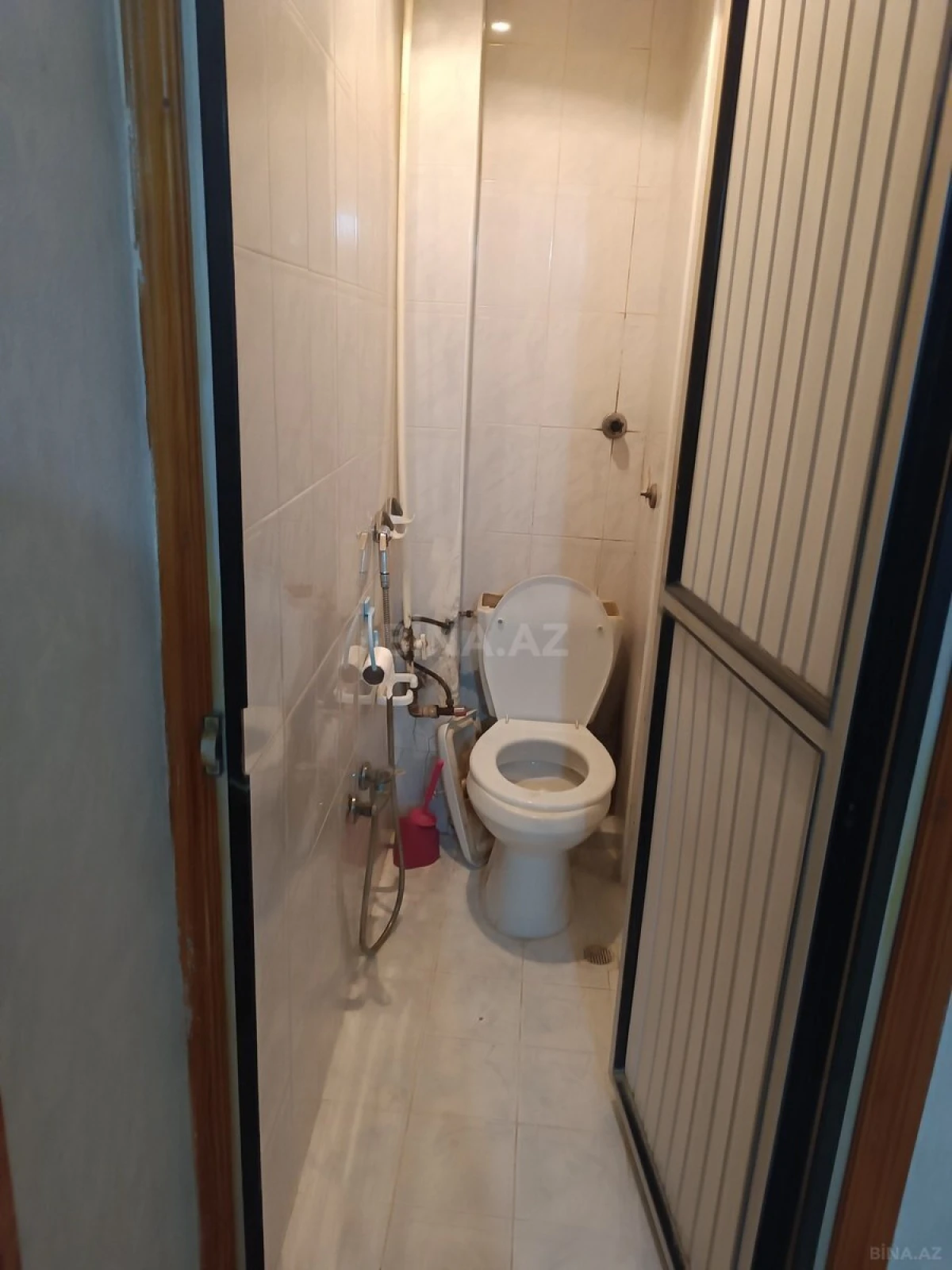 Kirayə verilir 3 otaqlı mənzil 80 m²