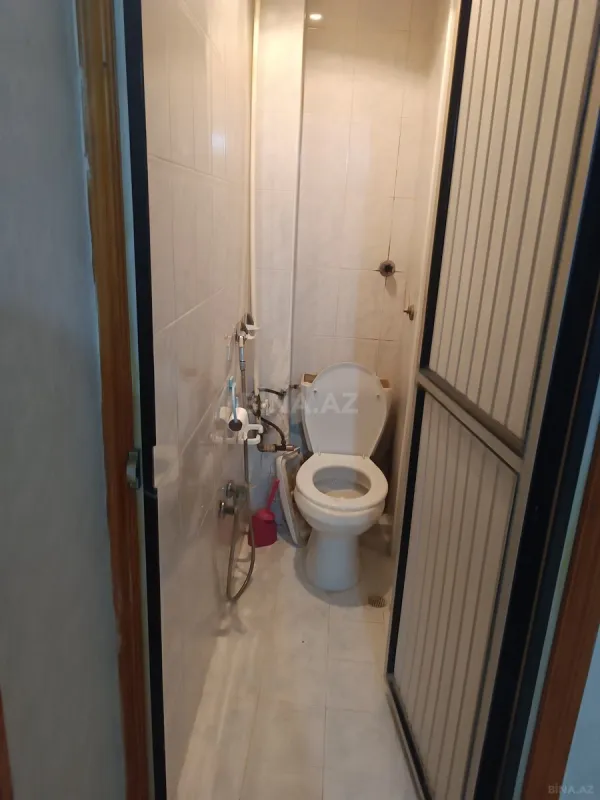 Kirayə verilir 3 otaqlı mənzil 80 m²