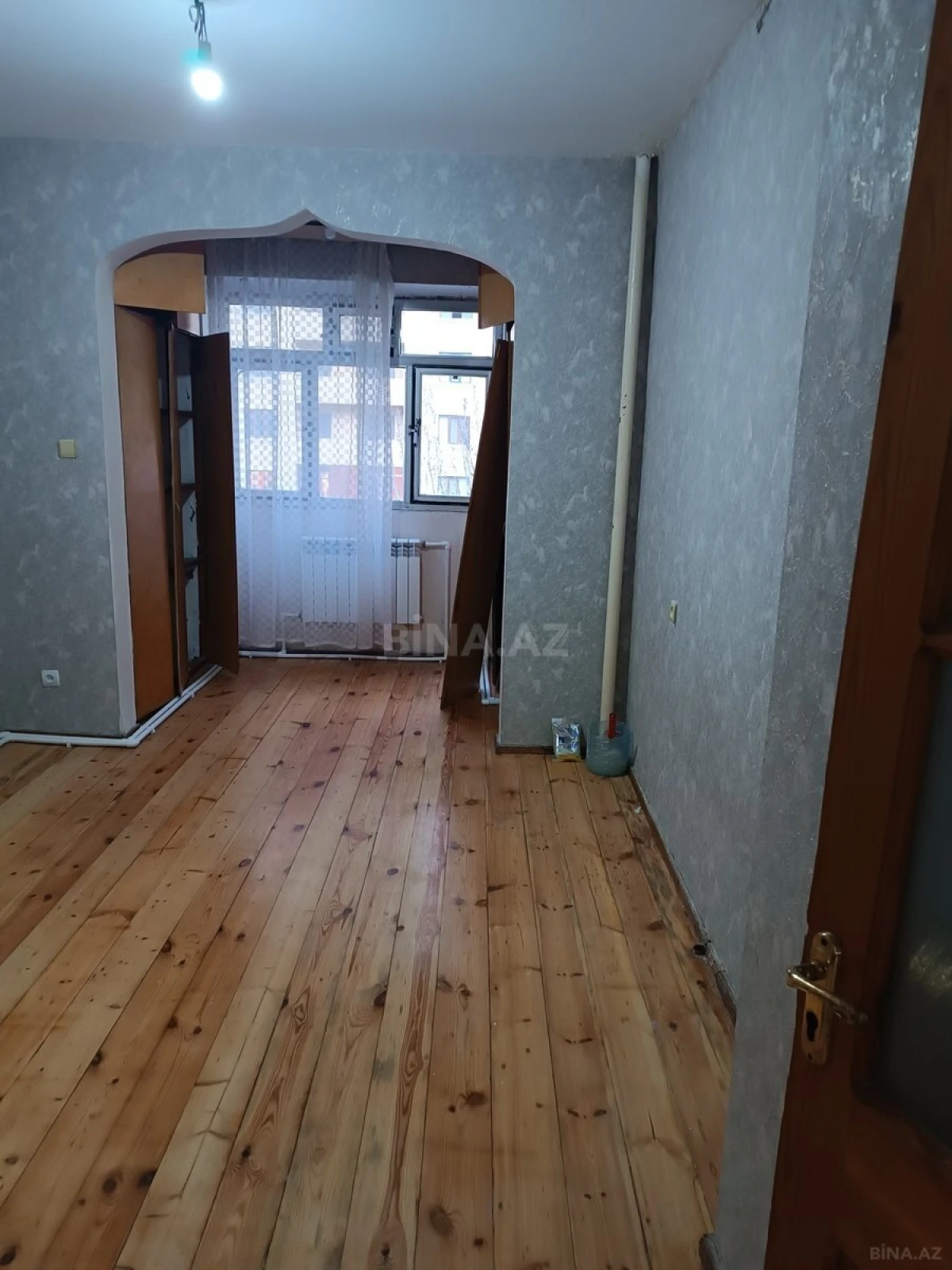 Kirayə verilir 3 otaqlı mənzil 80 m²