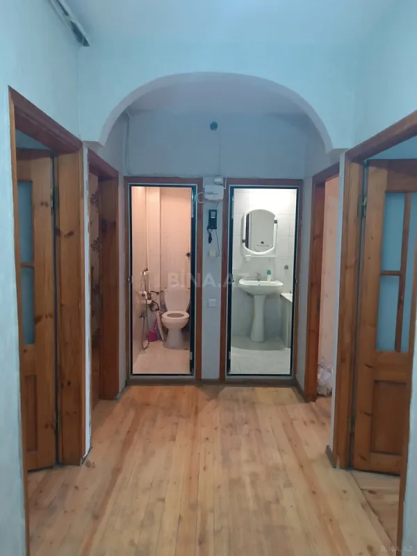 Kirayə verilir 3 otaqlı mənzil 80 m²