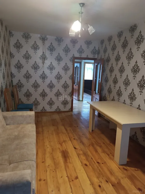 Kirayə verilir 3 otaqlı mənzil 80 m²