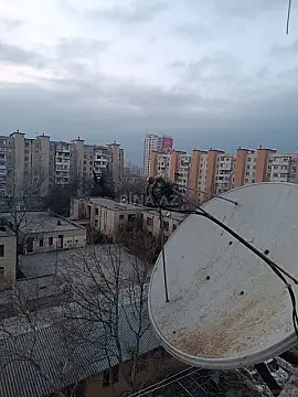 Kirayə verilir 3 otaqlı mənzil 80 m²