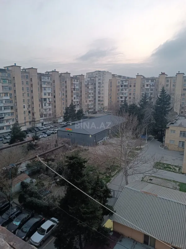 Kirayə verilir 3 otaqlı mənzil 80 m²