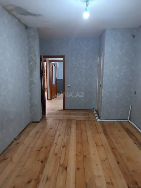 Kirayə verilir 3 otaqlı mənzil 80 m²