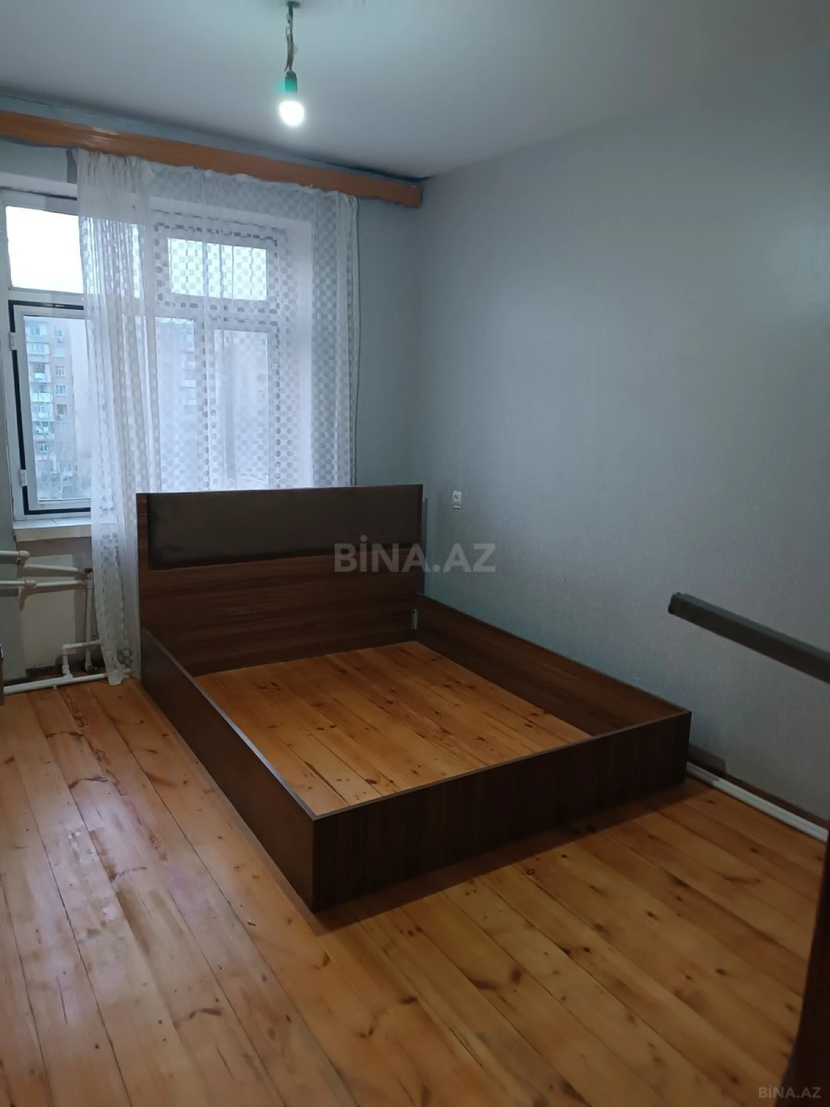 Kirayə verilir 3 otaqlı mənzil 80 m²