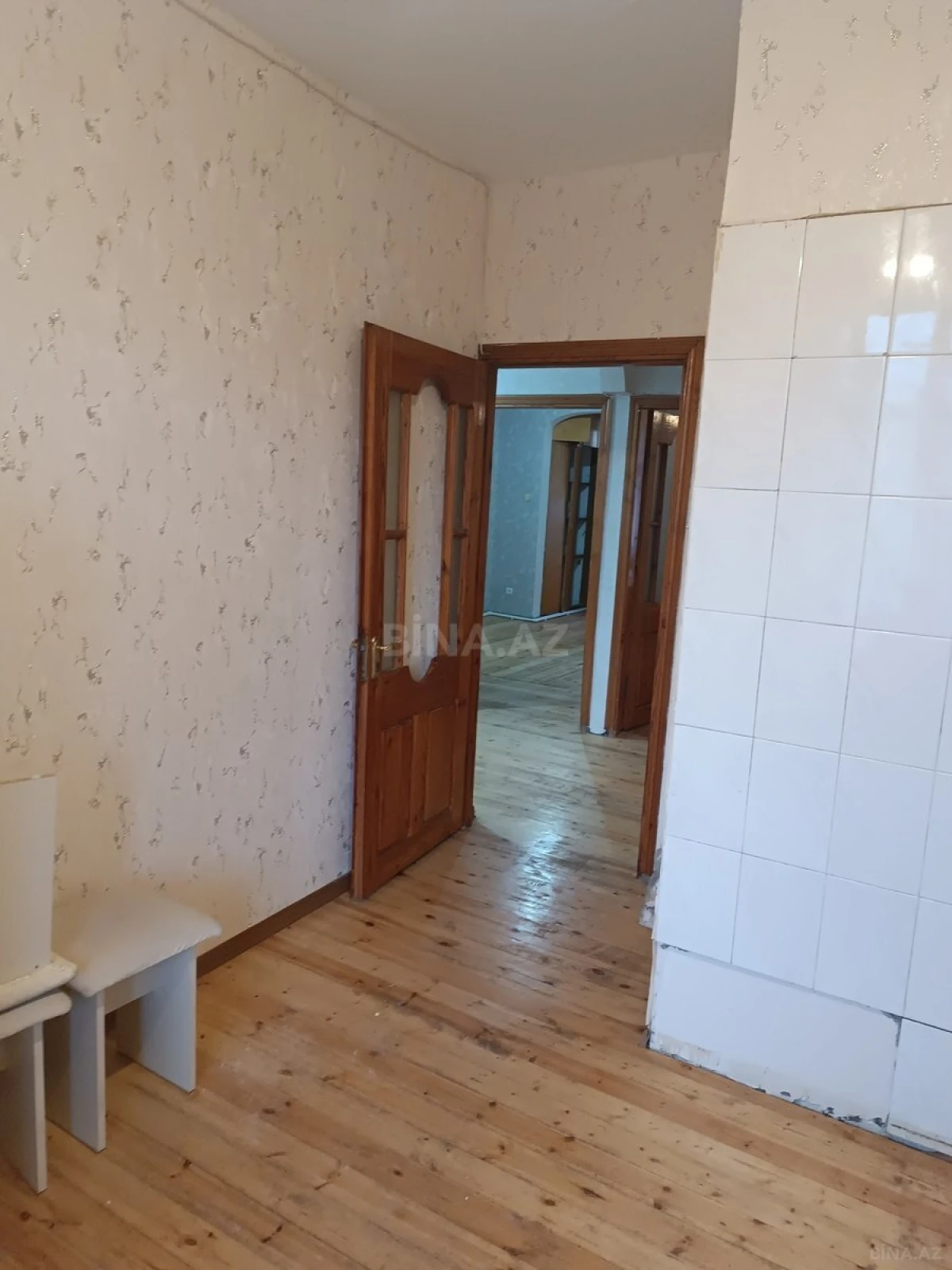 Kirayə verilir 3 otaqlı mənzil 80 m²