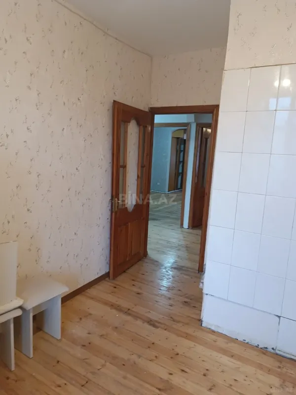 Kirayə verilir 3 otaqlı mənzil 80 m²