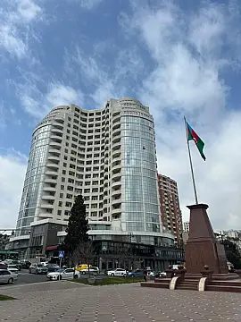 Satılır 2 otaqlı mənzil 100 m² — Bakı 2 otaq 100.00 m²