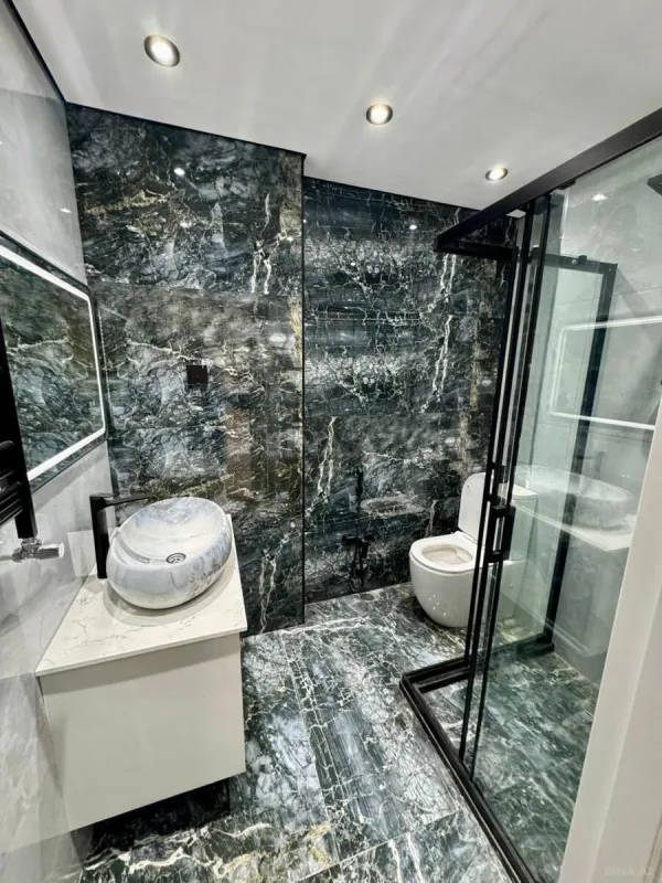 Satılır 2 otaqlı mənzil 90 m²