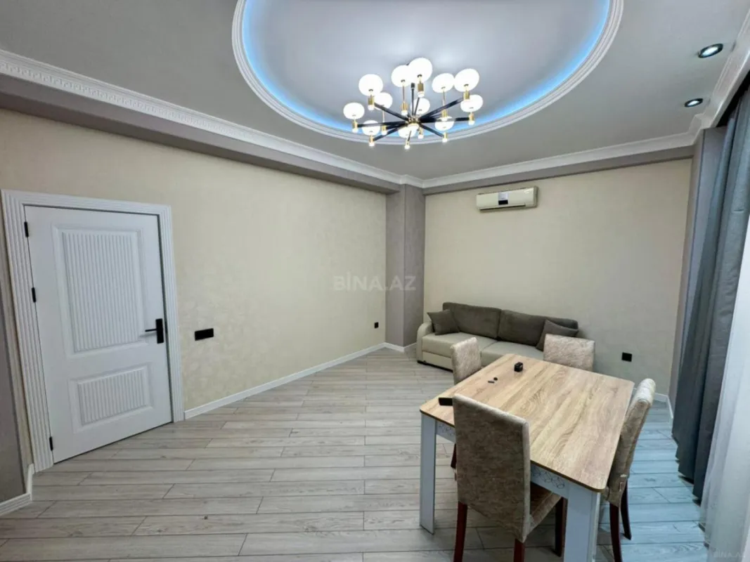 Satılır 2 otaqlı mənzil 90 m²