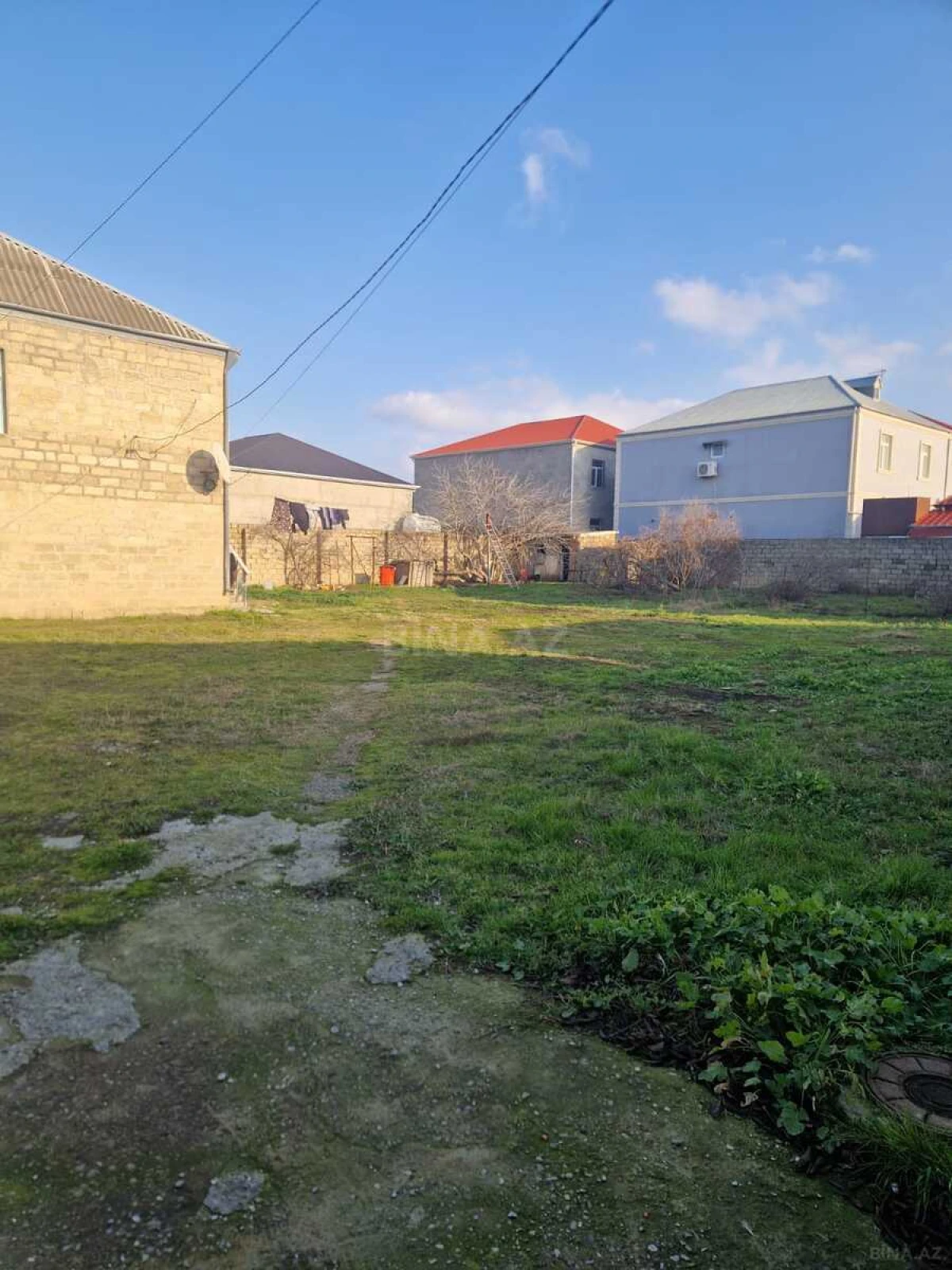 Satılır torpaq sahəsi 12 m²