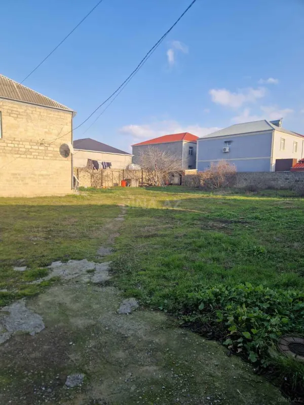 Satılır torpaq sahəsi 12 m²