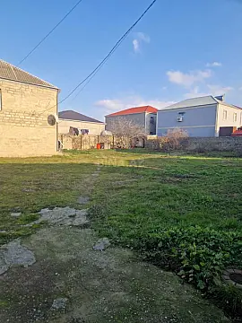 Satılır torpaq sahəsi 12 m²