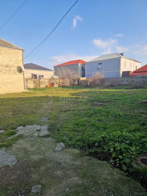 Satılır torpaq sahəsi 12 m²