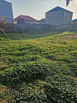 Satılır torpaq sahəsi 12 m²