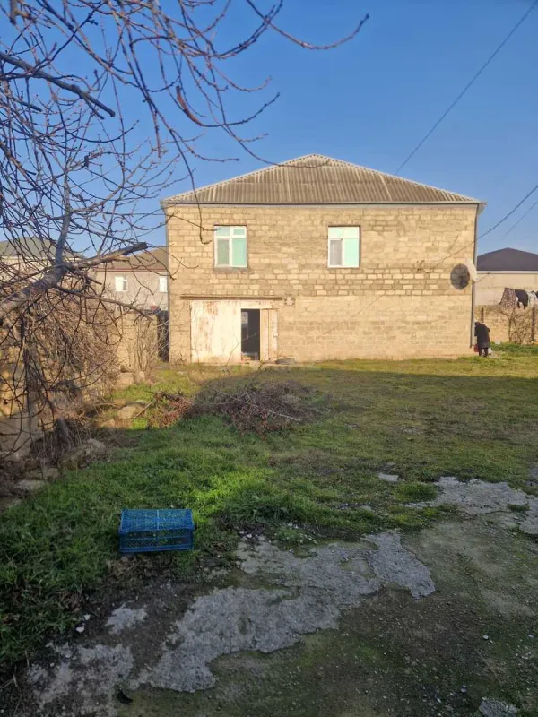 Satılır torpaq sahəsi 12 m²