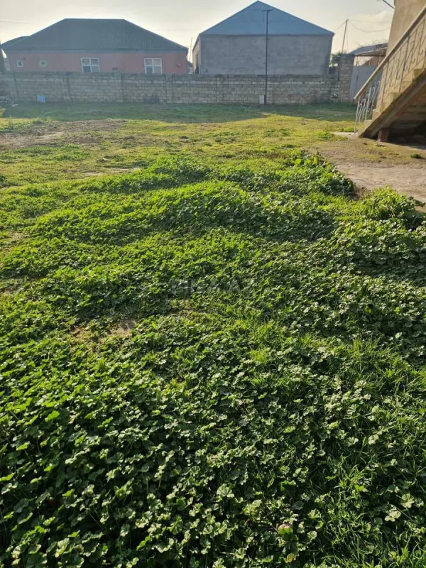 Satılır torpaq sahəsi 12 m²