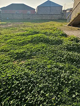 Satılır torpaq sahəsi 12 m²