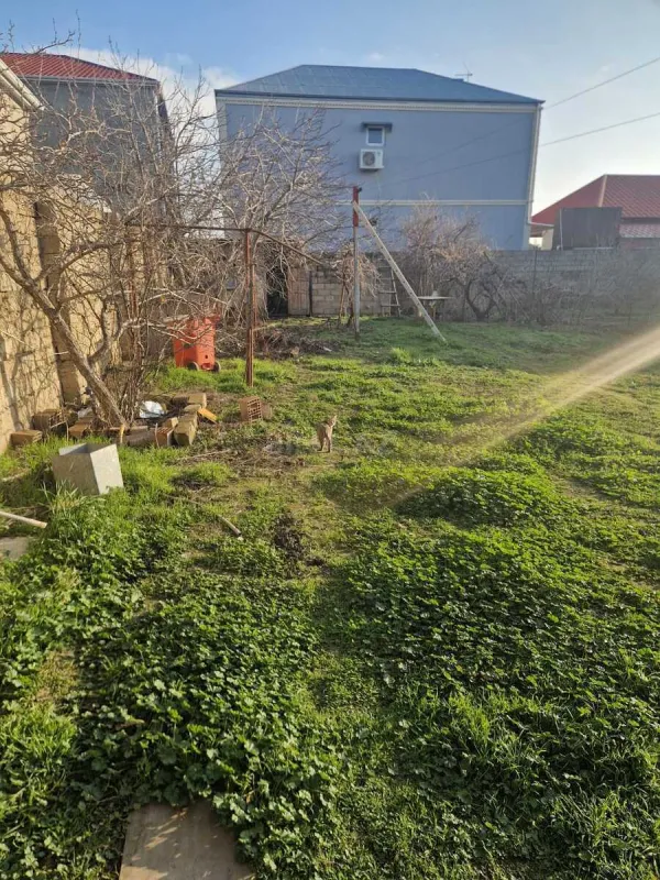 Satılır torpaq sahəsi 12 m²