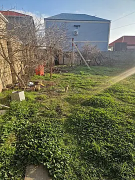 Satılır torpaq sahəsi 12 m²