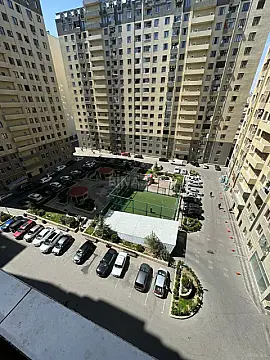Kirayə verilir 2 otaqlı mənzil 60 m²