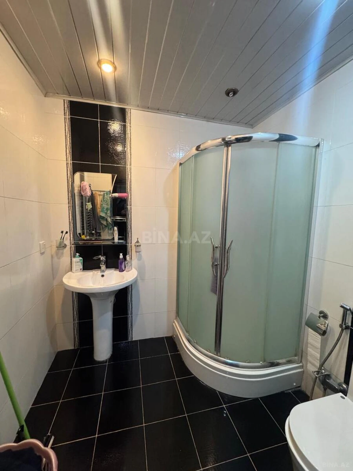 Satılır 2 otaqlı mənzil 50 m²