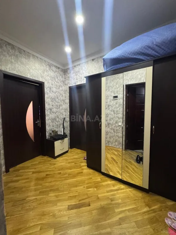 Satılır 2 otaqlı mənzil 50 m²