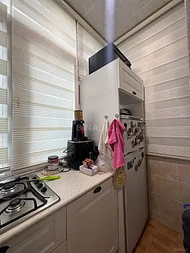 Satılır 2 otaqlı mənzil 50 m²