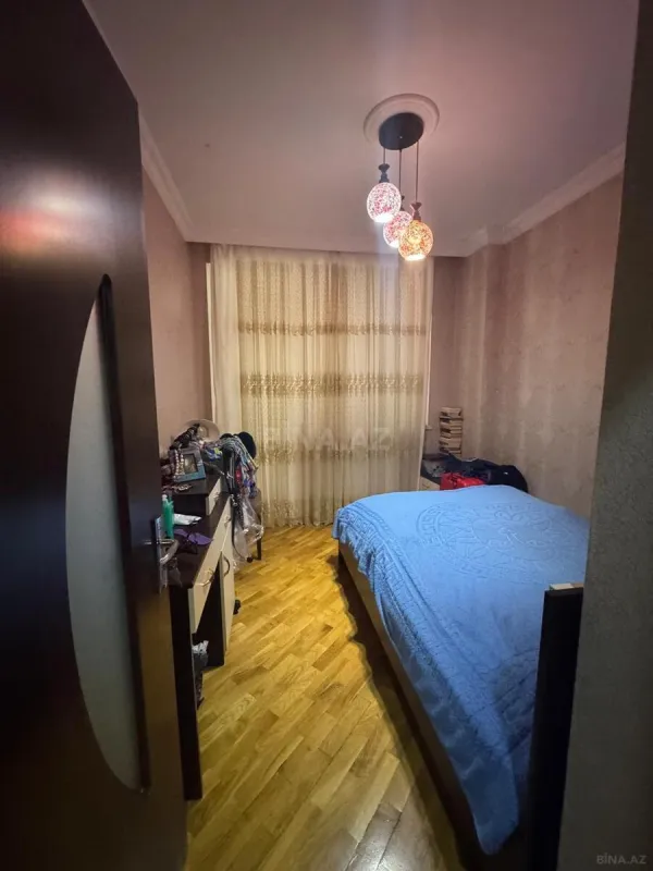 Satılır 2 otaqlı mənzil 50 m²