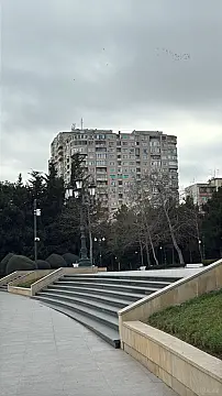 Satılır 2 otaqlı mənzil 50 m²