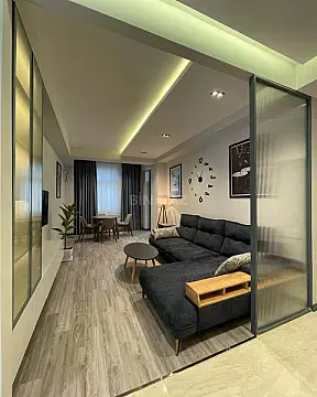 Kirayə verilir 2 otaqlı mənzil 90 m²
