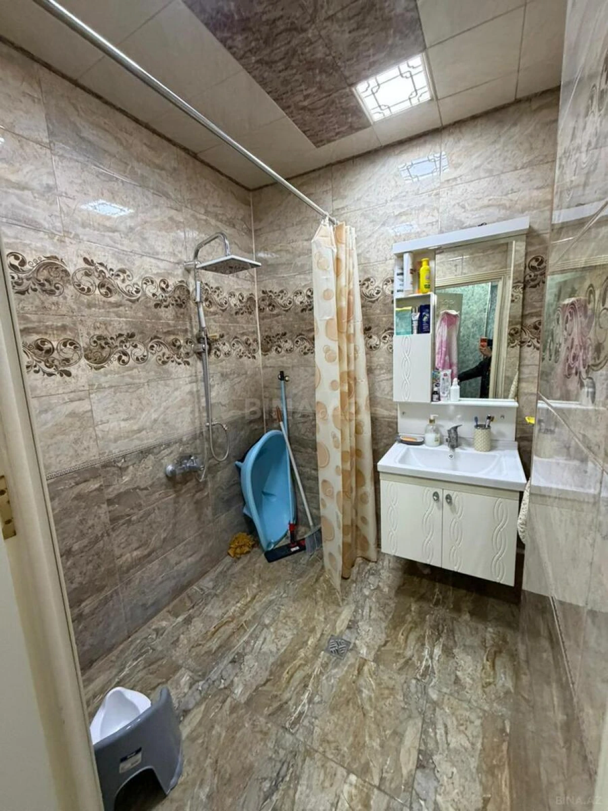 Satılır 3 otaqlı mənzil 90 m²