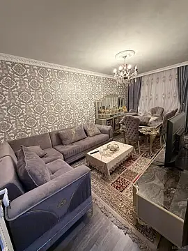 Satılır 3 otaqlı mənzil 90 m² — Bakı, Memar Əcəmi yanı 3 otaq 90.00 m²