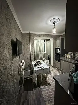Satılır 3 otaqlı mənzil 90 m²