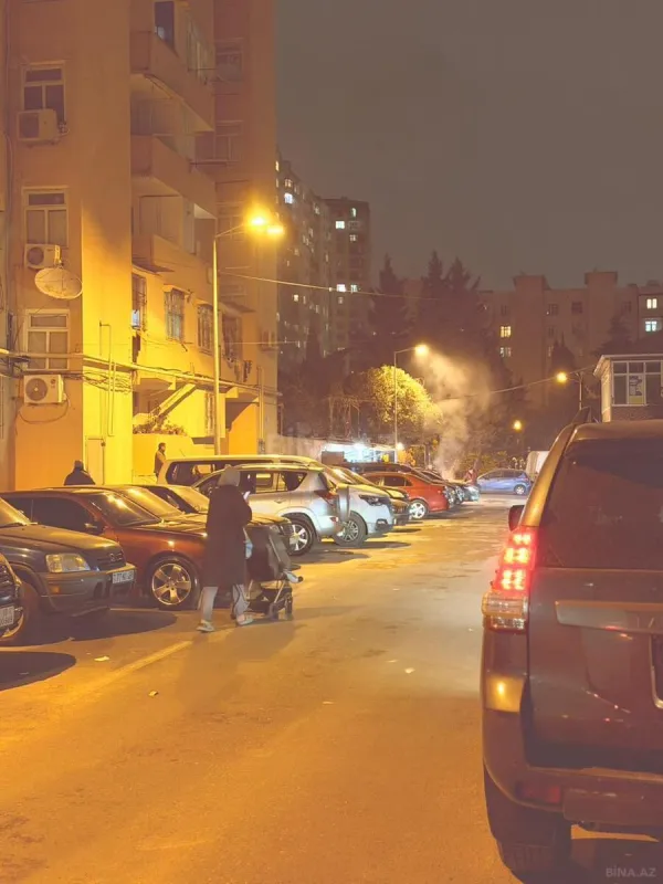 Satılır 3 otaqlı mənzil 90 m²