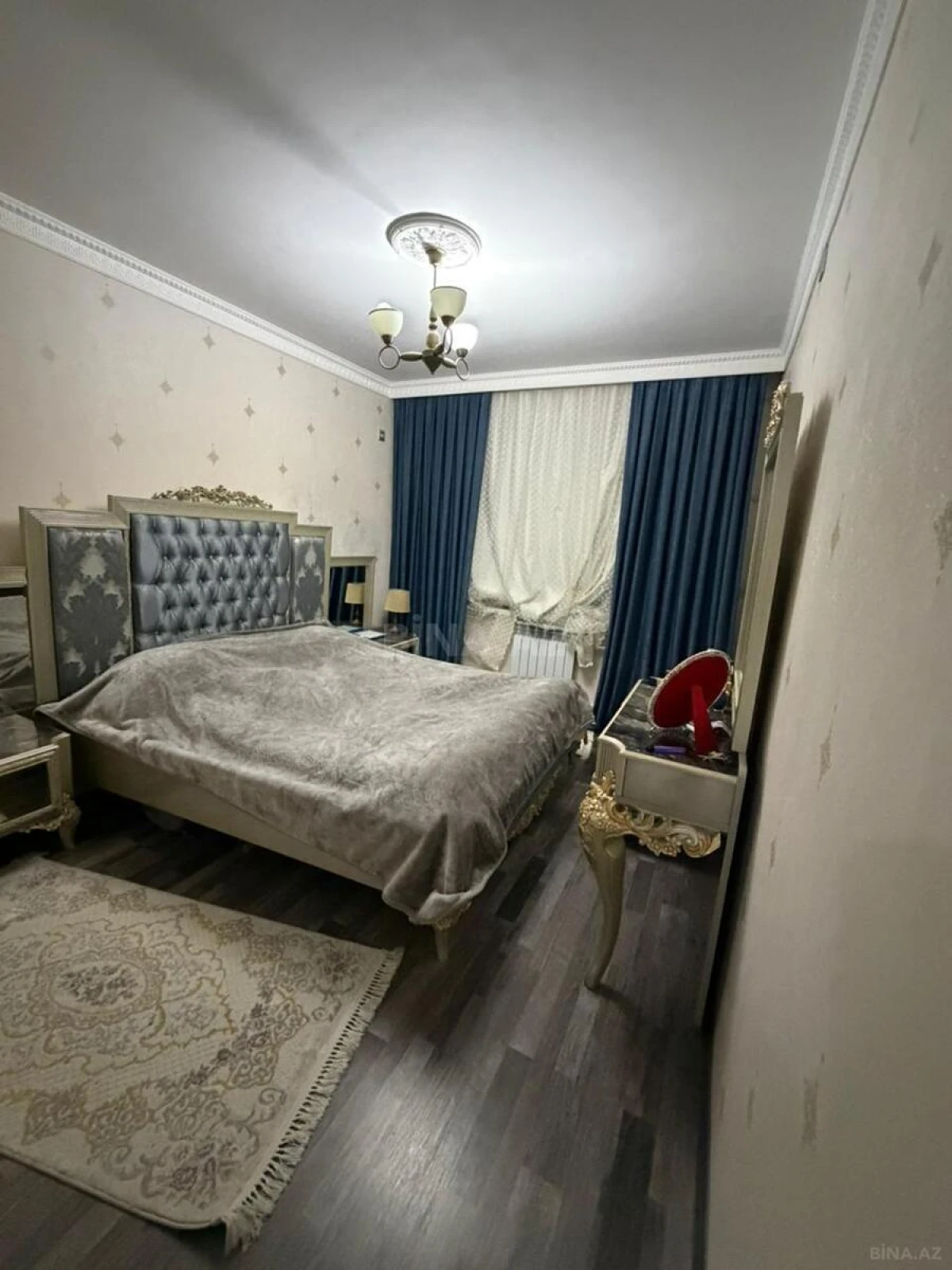 Satılır 3 otaqlı mənzil 90 m²