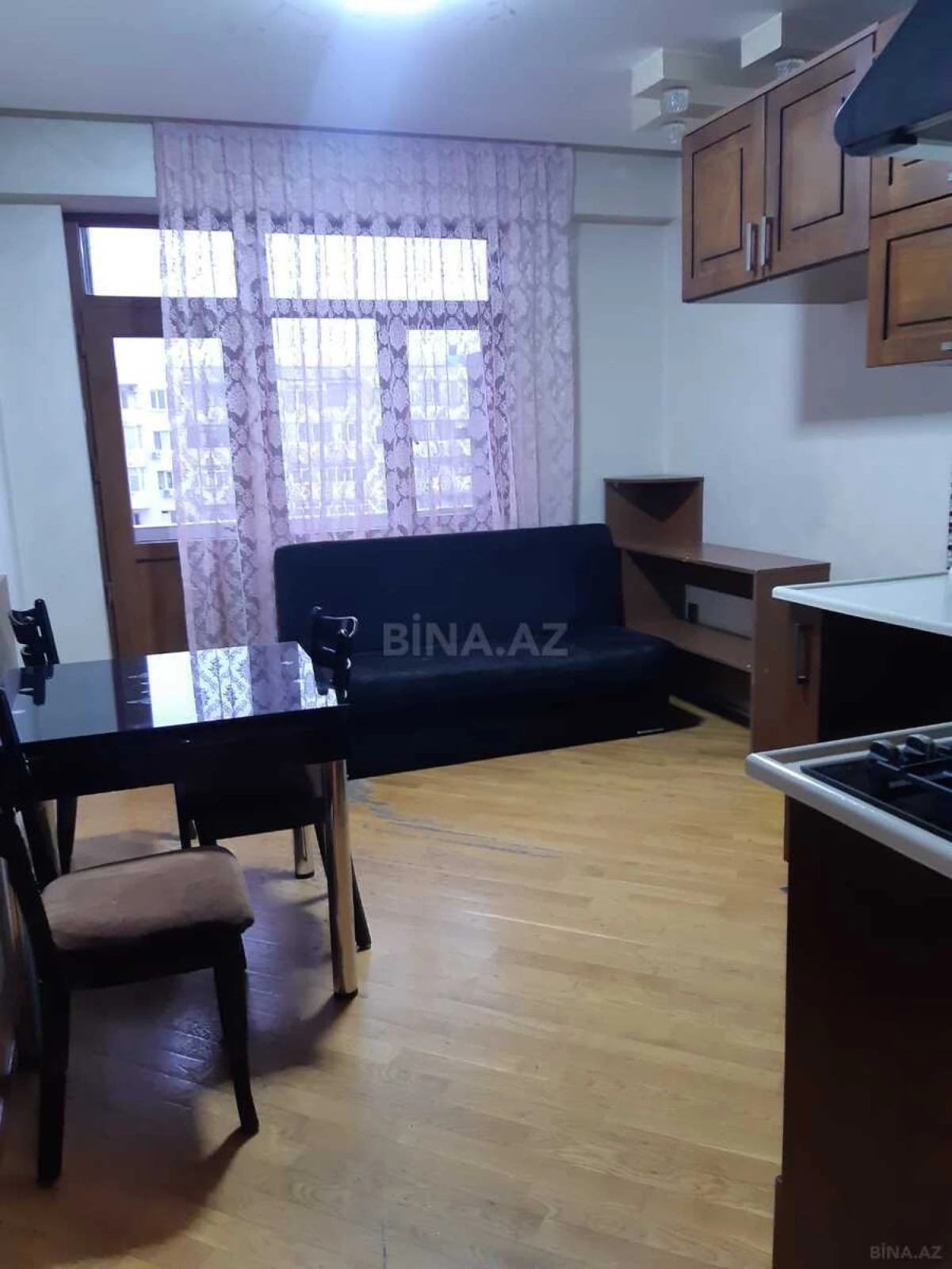 Satılır 2 otaqlı mənzil 75 m²