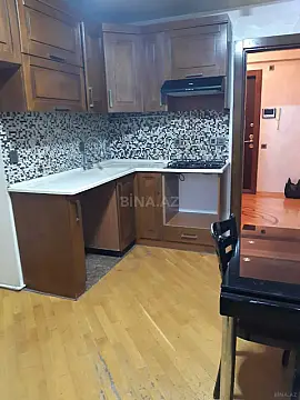 Satılır 2 otaqlı mənzil 75 m²