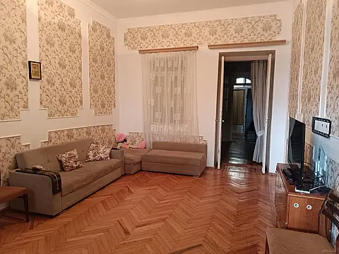 Satılır 4 otaqlı həyət evi 100 m² — Bakı, Bayıl 4 otaq 100.00 m²